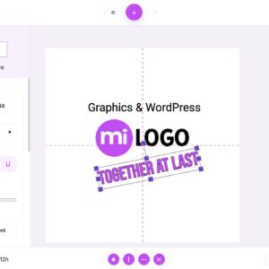 miLOGO Graphics